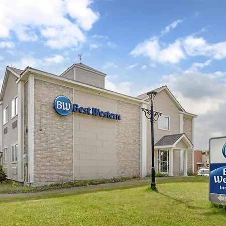 Best Western Cooperstown-3