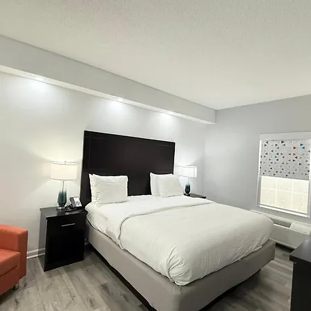 Best Western Of Crestview-3