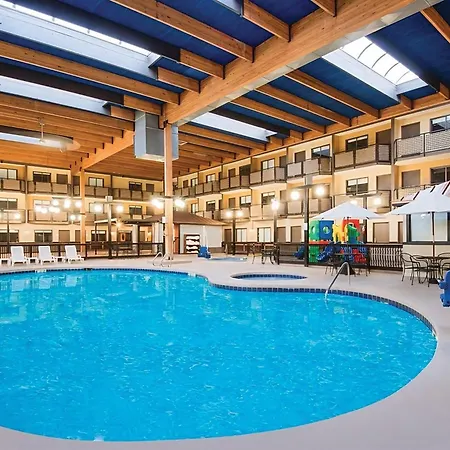 Red Lion Hotel Gillette-2