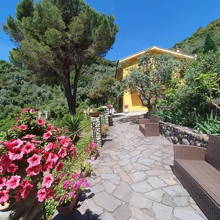 Agriturismo Costa di Campo-3