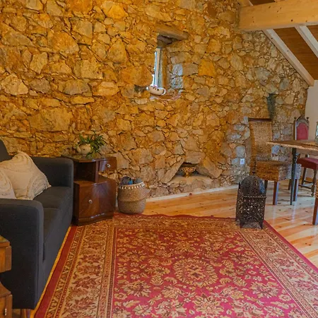 Lameira Da Longra - Wellness Retreat-3