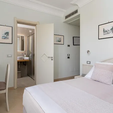 Hotel Gardenia Sorrento, Ascend Hotel Collection-3