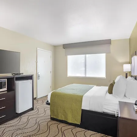 Best Western Gold Country Inn-3