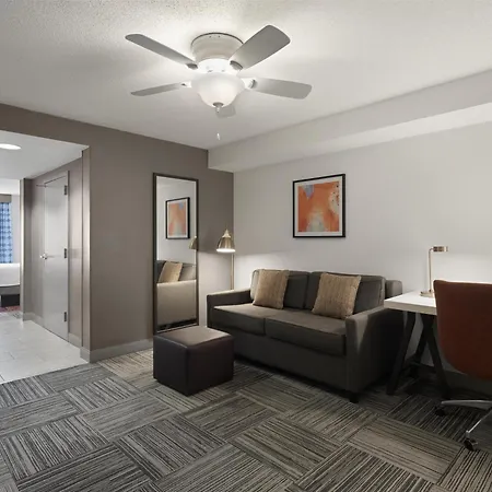 Hilton Garden Inn Indianapolis Northeast/Fishers-2