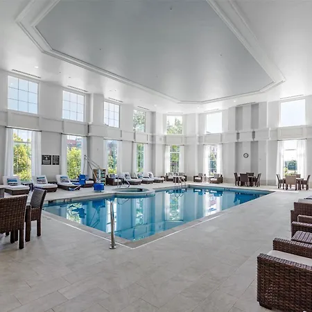 Hilton Columbus At Easton-3