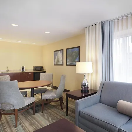 Hilton Garden Inn Albany Medical Center-2