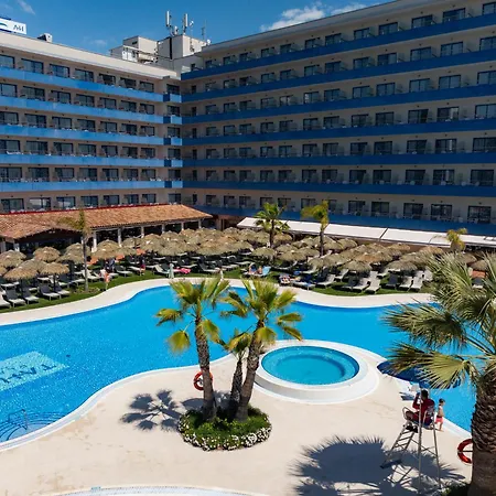 Hotel Tahití Playa 4Sup-2