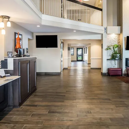 Country Inn & Suites By Radisson, Grandville-Grand Rapids West, Mi-3