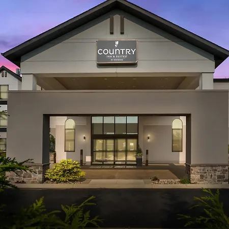 Country Inn & Suites By Radisson, Grandville-Grand Rapids West, Mi-2