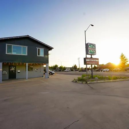 Rim Country Inn - Self Serve Hotel --3