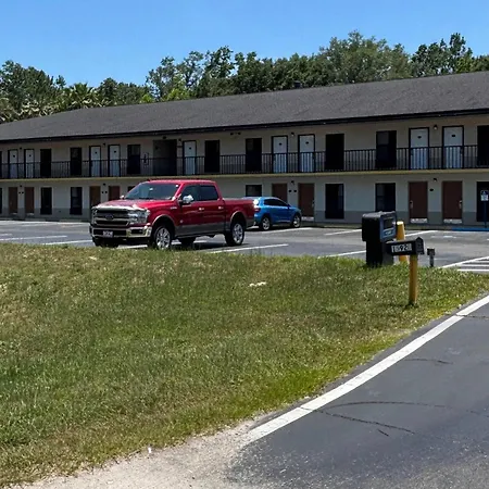 Clarion Pointe Alachua - Gainesville Area-3