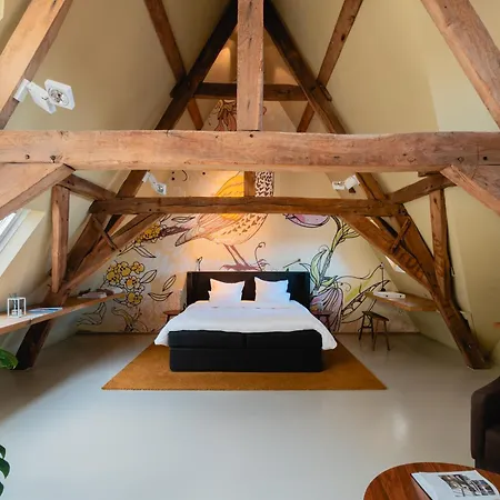 B&B La Suite-3