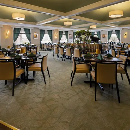 Penn Harris Hotel Harrisburg, Trademark By Wyndham-2