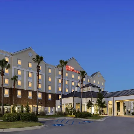 Hilton Garden Inn Pascagoula-3