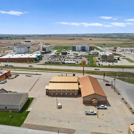 Super 8 By Wyndham Ogallala-2