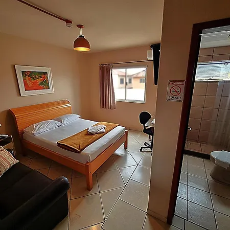 Hotel Pontal-3