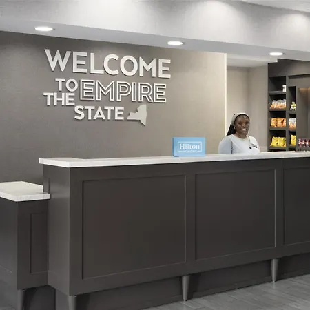 Hampton Inn & Suites Yonkers - Westchester-3
