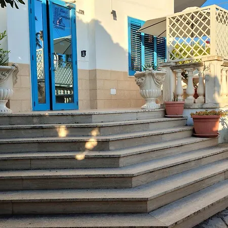 Belvedere4Colonne B&B Rooms & Suite-2