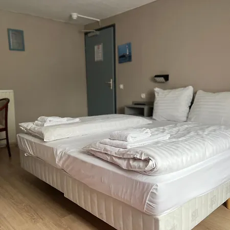 Hotel Gaudi-2