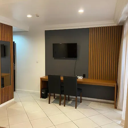 Millenium Hotel Flats-Particular-2