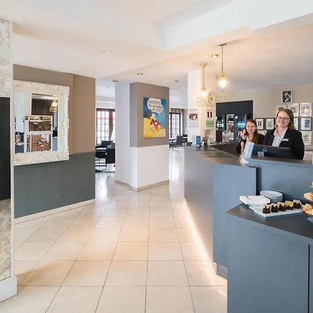 BEST WESTERN Hotel Würzburg-Süd-2