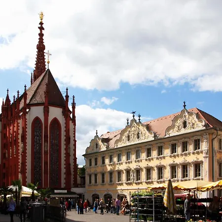 BEST WESTERN Hotel Würzburg-Süd-3