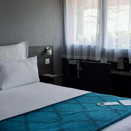 Sure Hotel By Best Western Biarritz Aeroport-3