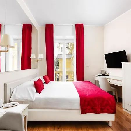 Best Western Hotel Nazionale-3
