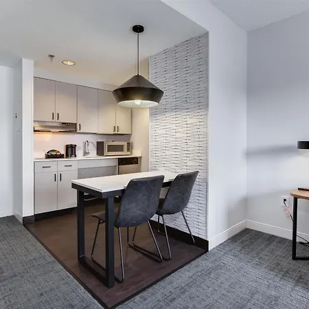 Homewood Suites By Hilton Louisville-East-3