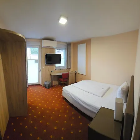 Hotel Altes Weinhaus-2