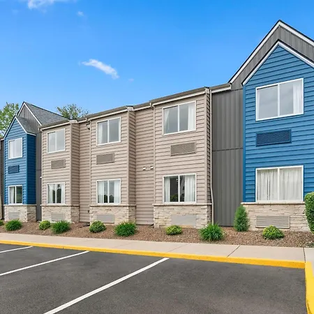 Microtel Inn By Wyndham Lexington-2