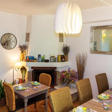 Hotel Les Oliviers-2