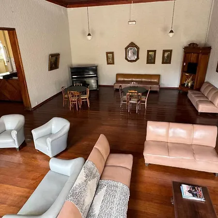 Hotel Bragança-2
