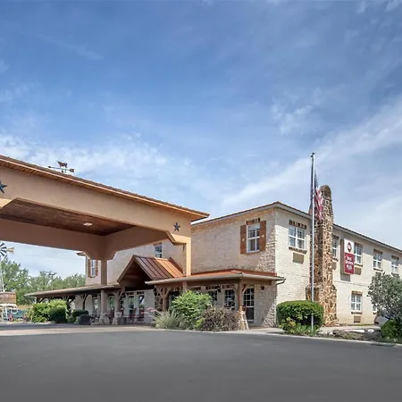 Best Western Plus Fredericksburg-2