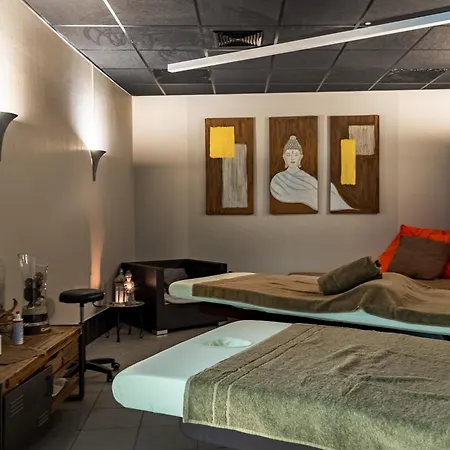 Hotel Oversum Winterberg Ski- Und Vital Resort-3