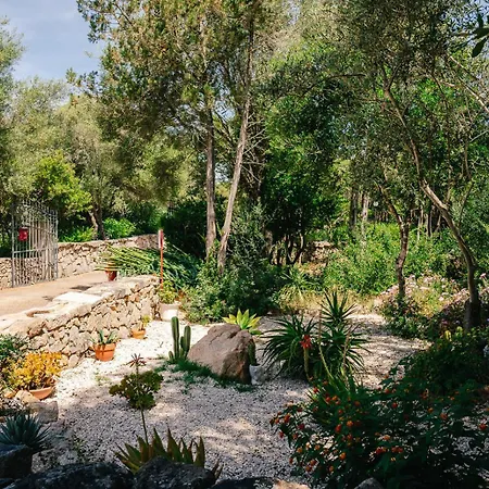 Residence Stella Di Gallura-2