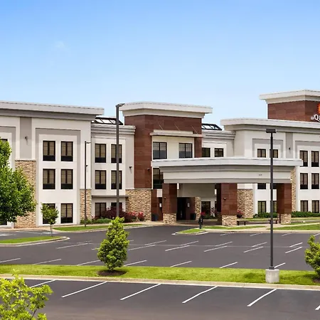 La Quinta By Wyndham Memphis Wolfchase-2