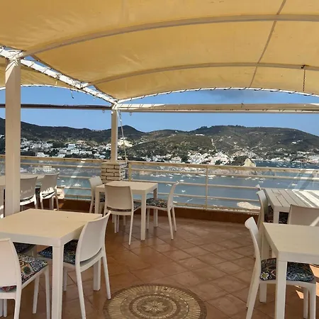 Villa Adele Ponza-2