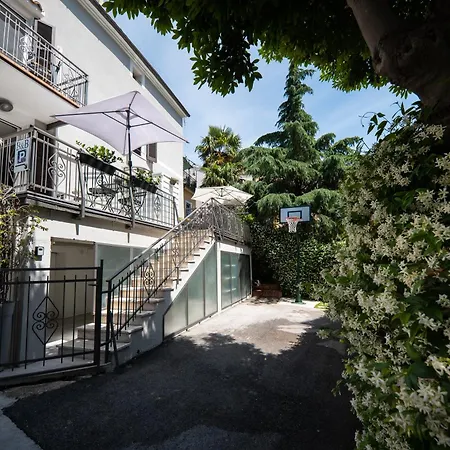 B&B A Portata di Mare-3