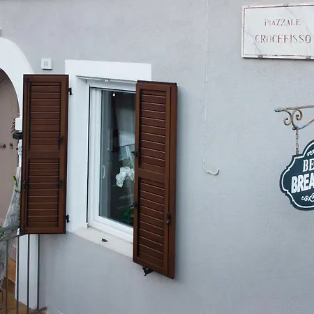 B&B A Portata di Mare-2
