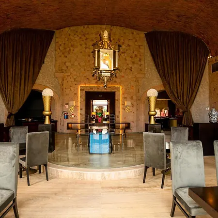 Hilton San Luis Potosi-3