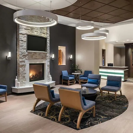 Residence Inn By Marriott Ann Arbor Downtown-2
