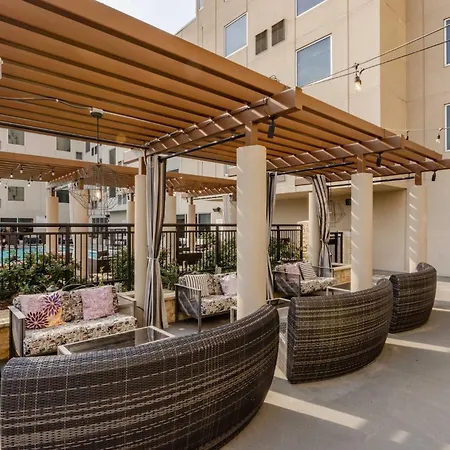 Hotel Indigo Austin Downtown - University By Ihg-2