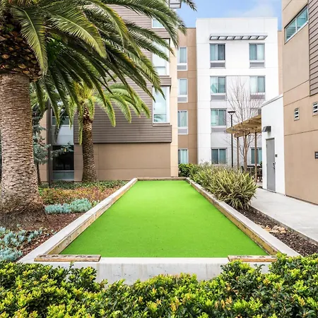 Homewood Suites By Hilton San Jose Santa Clara-2
