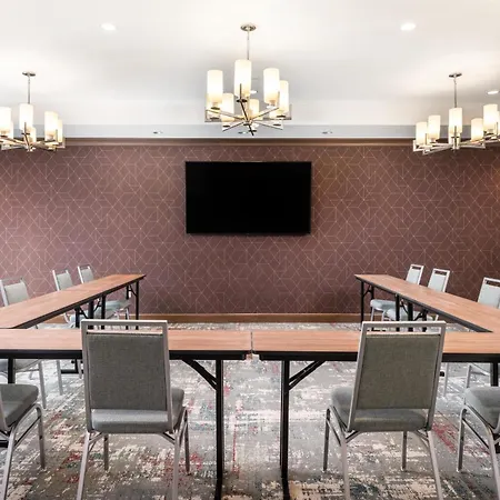 Homewood Suites By Hilton San Jose Santa Clara-3