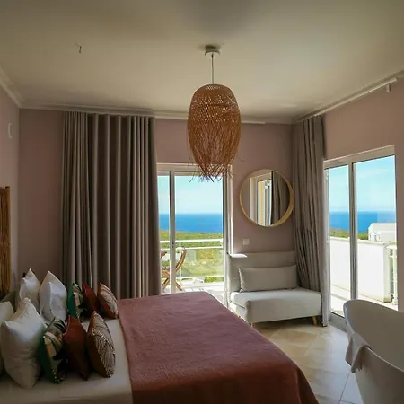 Arrifana Destination Suites-3