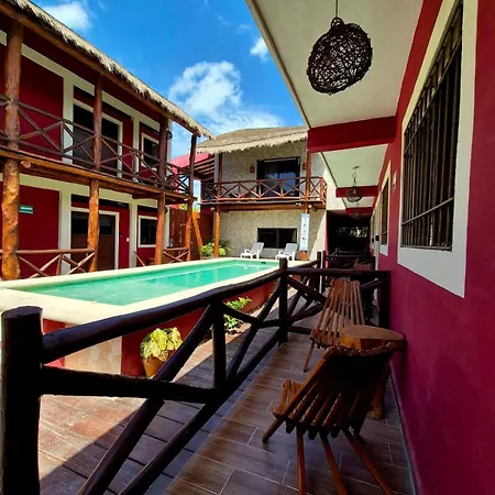 Holbox Isla Bonita-2