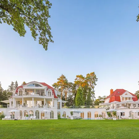 Villa Contessa - Luxury Spa Hotels-3