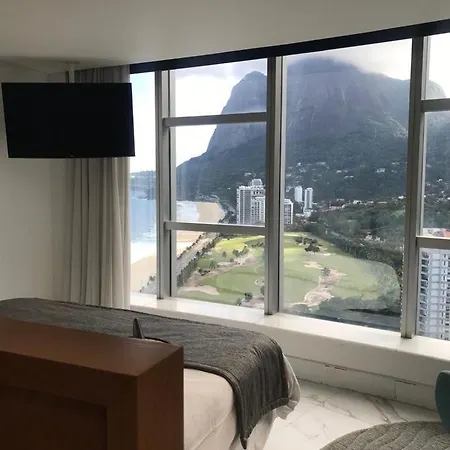Hotel Nacional Rio De Janeiro-2