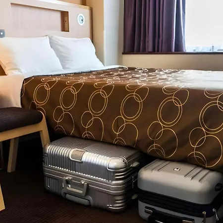Hotel New Hankyu Osaka-3